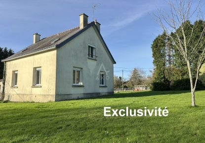 vente Maison Queven