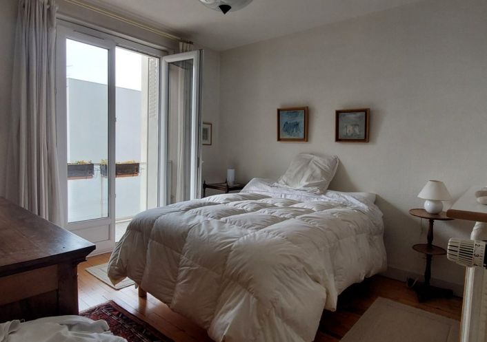 vente Appartement Chamalieres