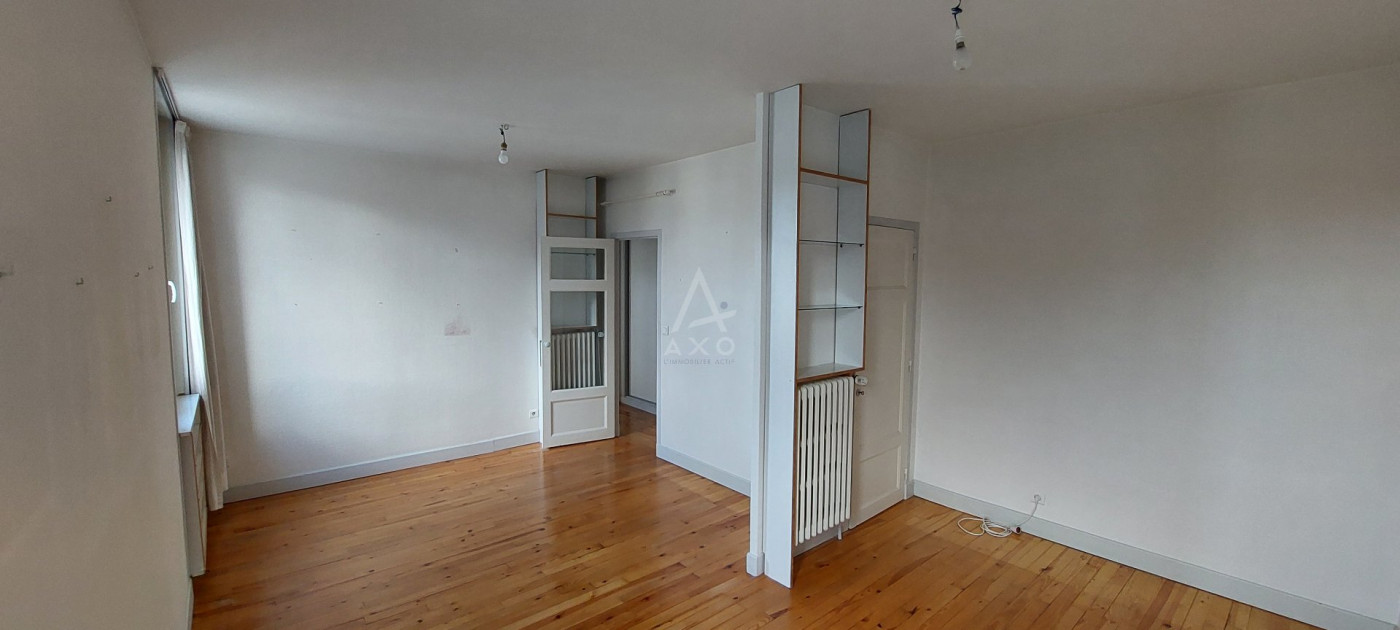 vente Appartement Chamalieres - Photo 6