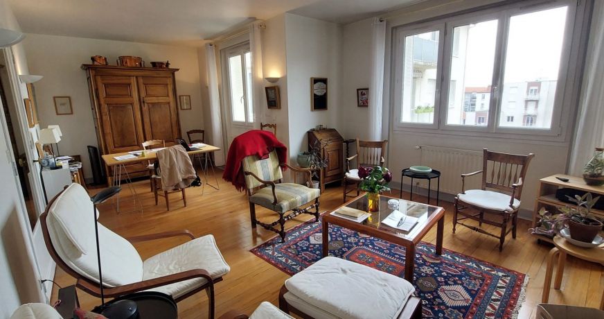 vente Appartement Chamalieres