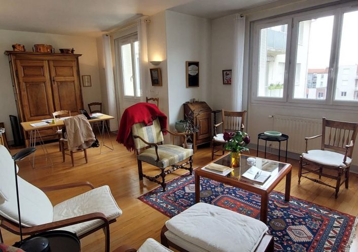 vente Appartement Chamalieres