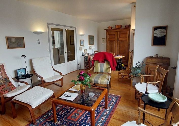 vente Appartement Chamalieres