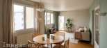 vente Appartement Chamalieres