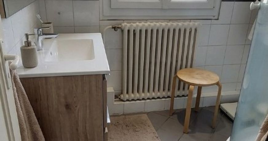 vente Appartement Chamalieres