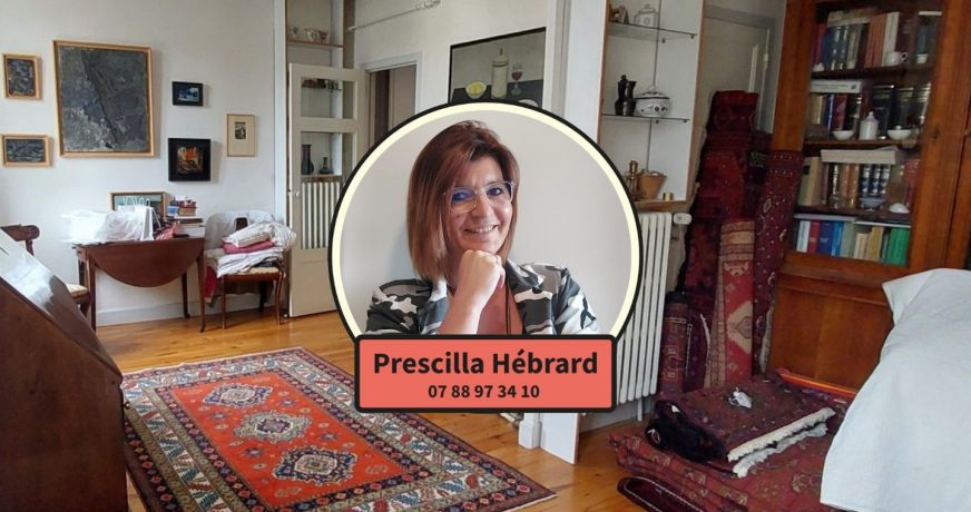 vente Appartement Chamalieres