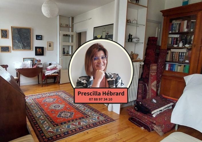 vente Appartement Chamalieres