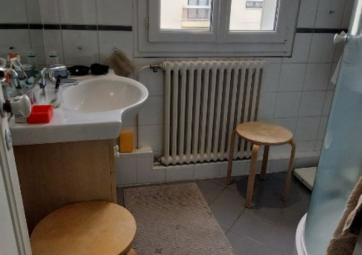 vente Appartement Chamalieres