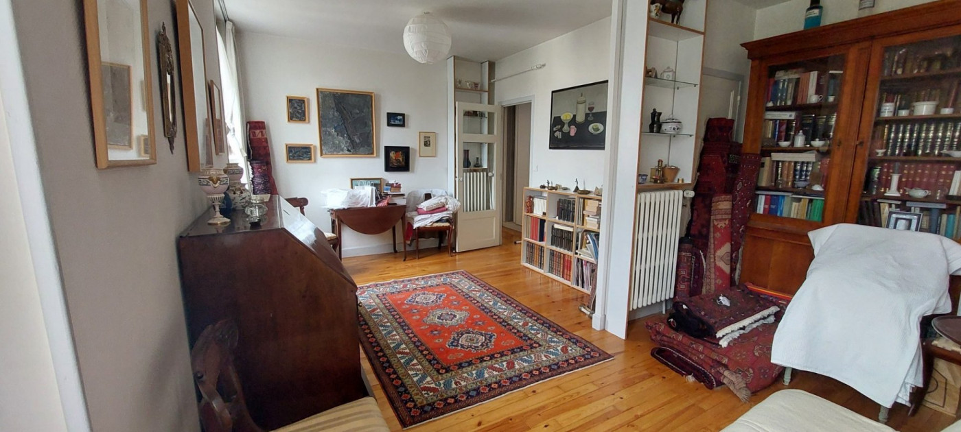 vente Appartement Chamalieres - Photo 6