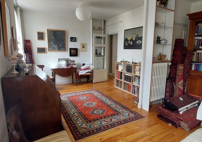 vente Appartement Chamalieres