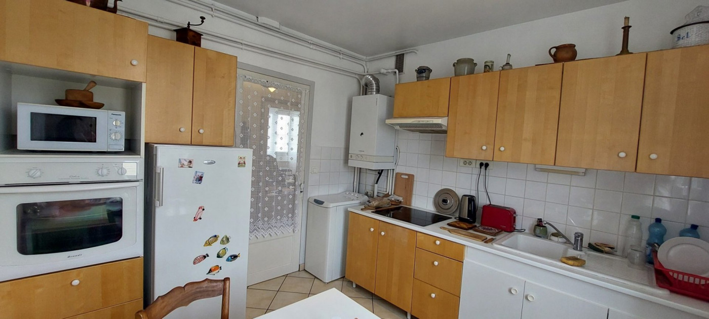 vente Appartement Chamalieres - Photo 4