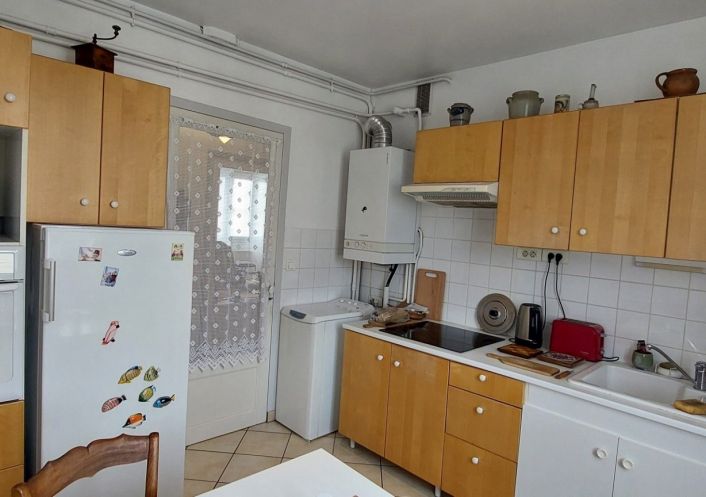 vente Appartement Chamalieres