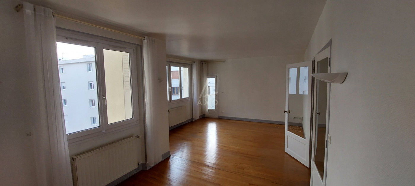 vente Appartement Chamalieres - Photo 2
