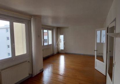 vente Appartement Chamalieres