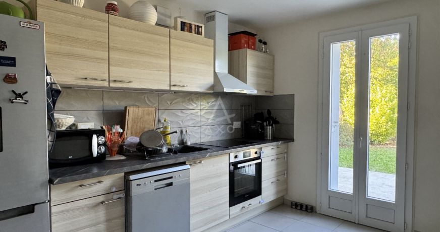 location Maison Barbezieux Saint Hilaire