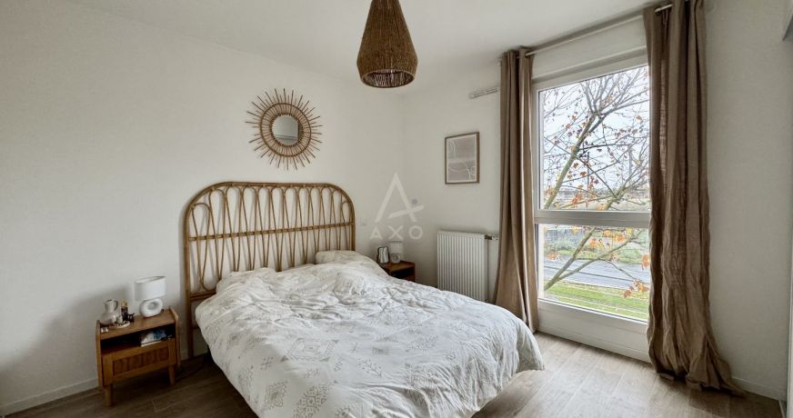 vente Appartement Cenon