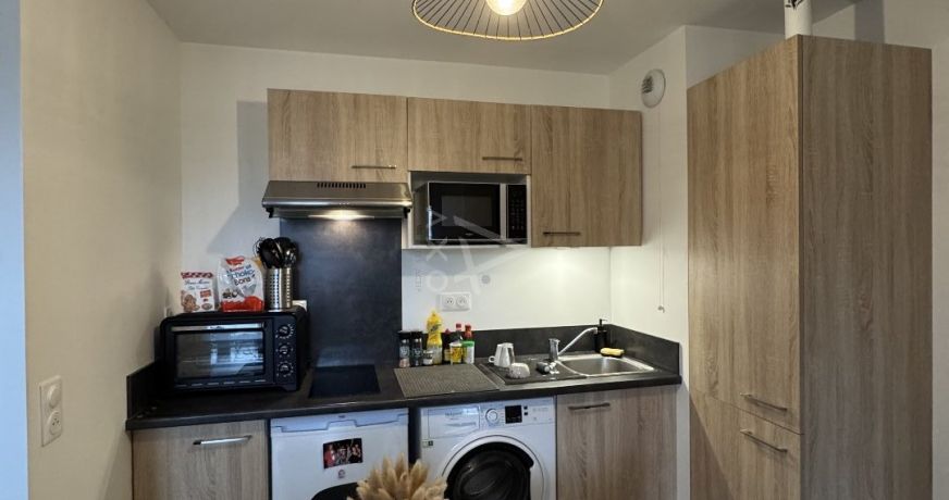 vente Appartement Cenon