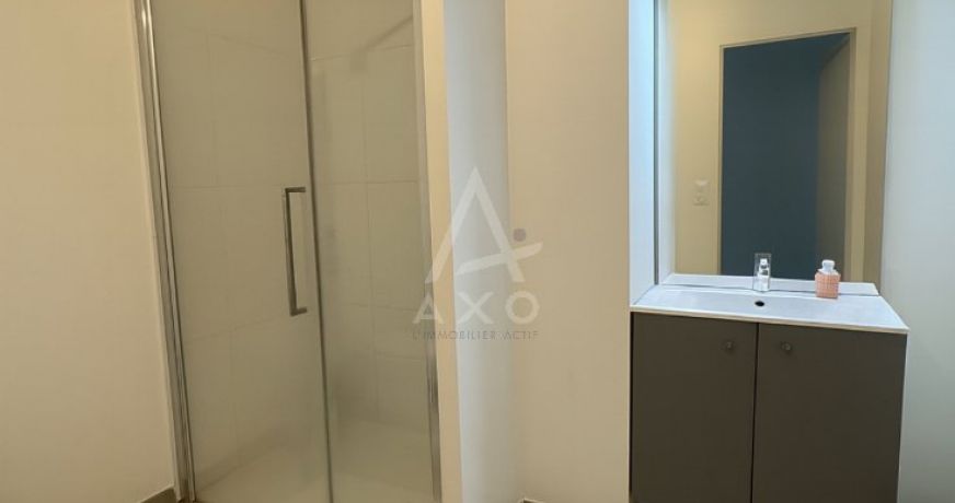 vente Appartement Cenon