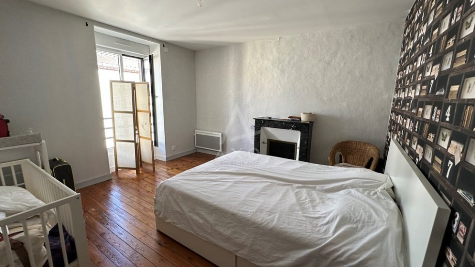 vente Maison Montaigu-vendÉe - Photo 7