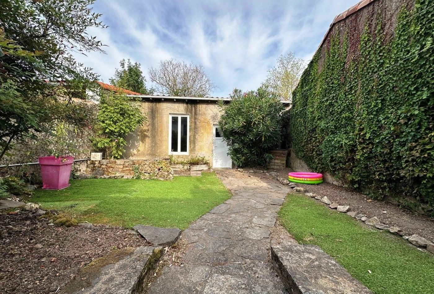 vente Maison La Bruffiere - Photo 4