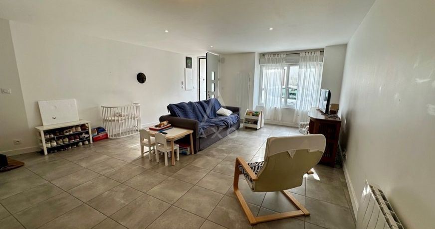 vente Maison La Bruffiere