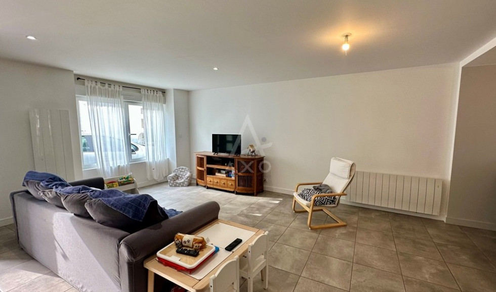 vente Maison Montaigu-vendÉe - Photo 3