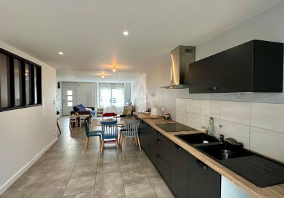 vente Maison Montaigu-vendÉe