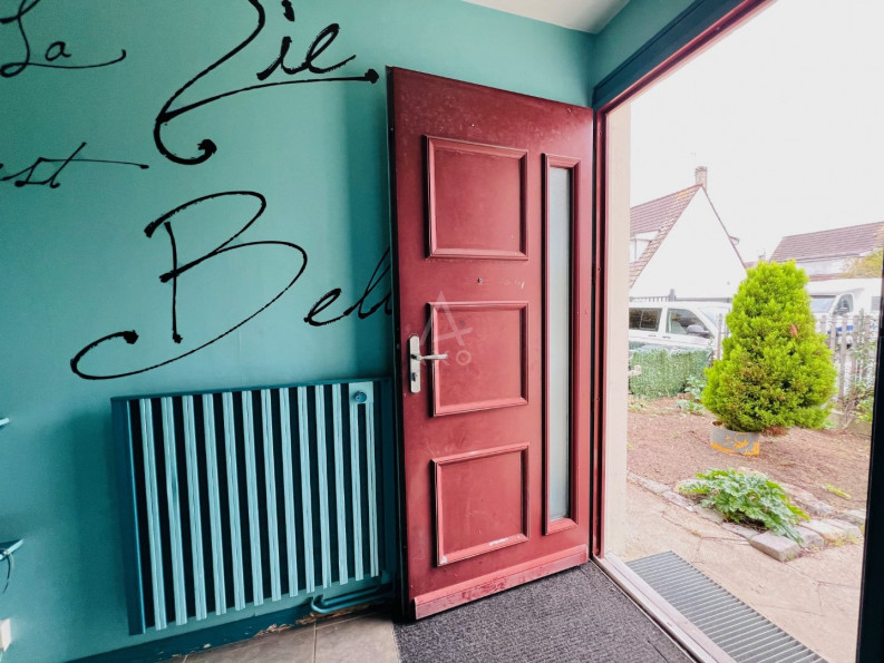 vente Maison Pessac - Photo 1