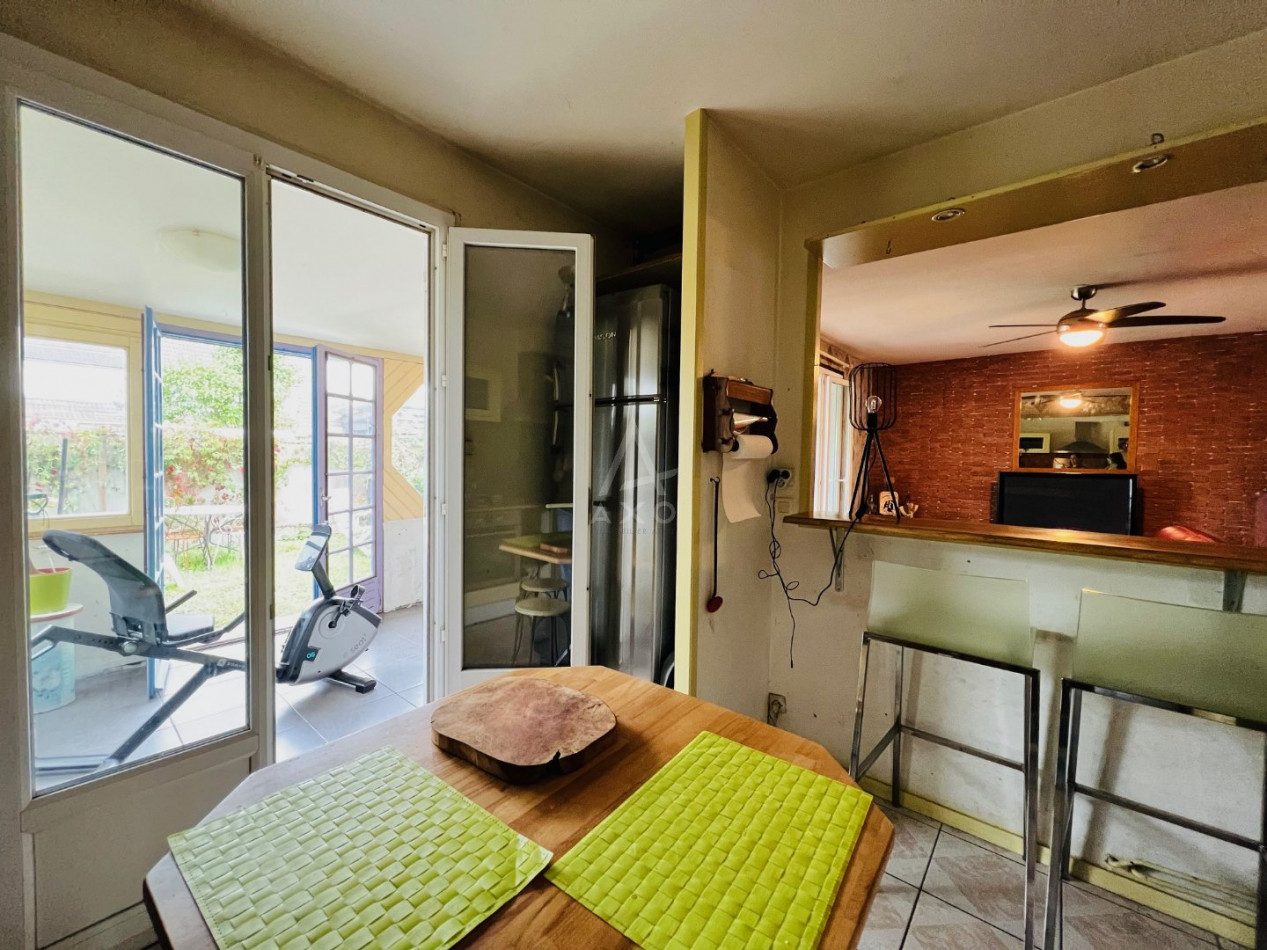 vente Maison Pessac - Photo 10