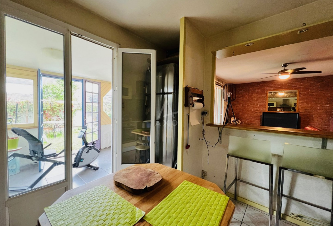 vente Maison Pessac - Photo 10