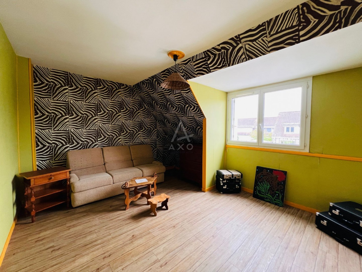 vente Maison Pessac - Photo 11