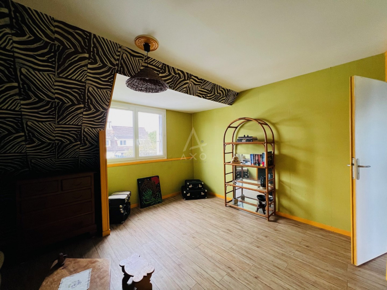 vente Maison Pessac - Photo 12