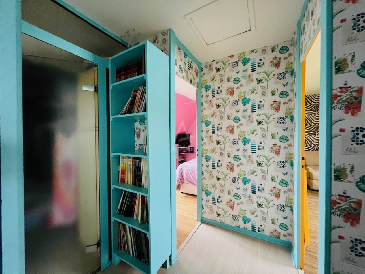 vente Maison Pessac - Photo 19