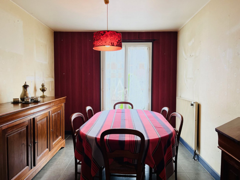 vente Maison Pessac - Photo 5