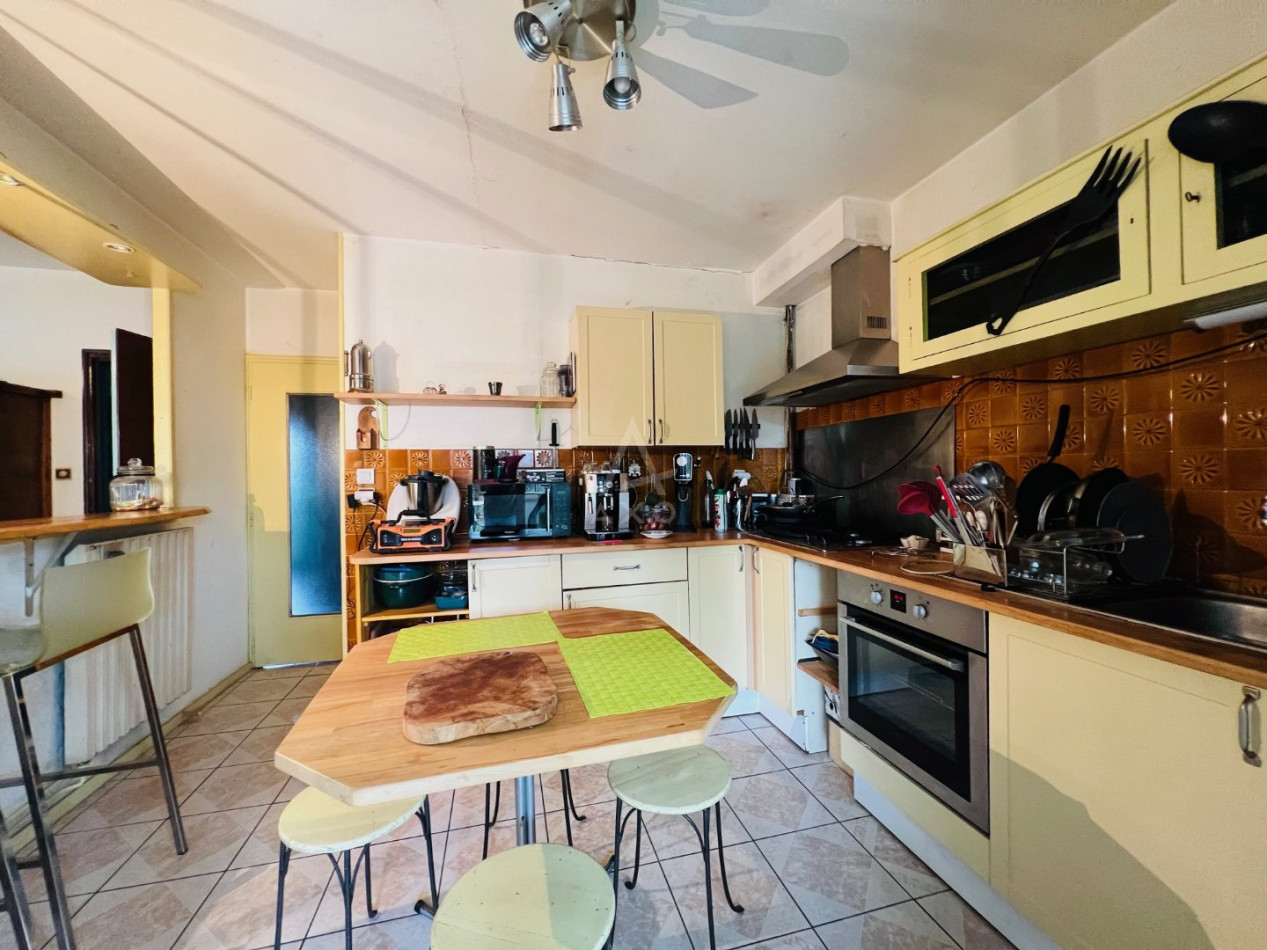 vente Maison Pessac - Photo 7