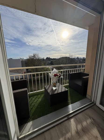 vente Appartement Le Bouscat - Photo 3