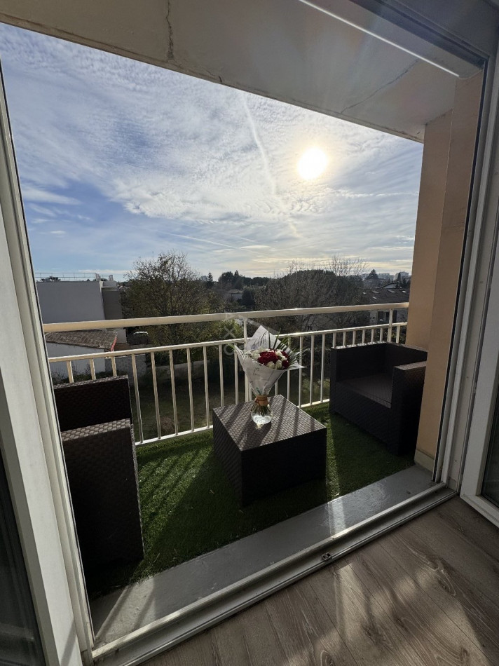 vente Appartement Le Bouscat - Photo 3