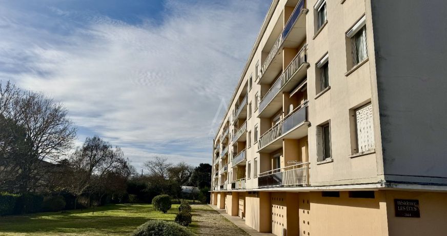vente Appartement Le Bouscat