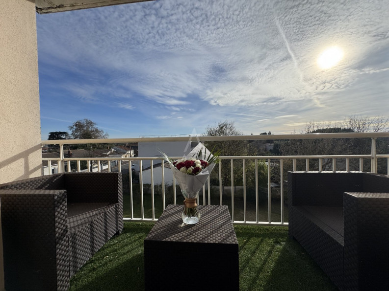 vente Appartement Le Bouscat - Photo 4