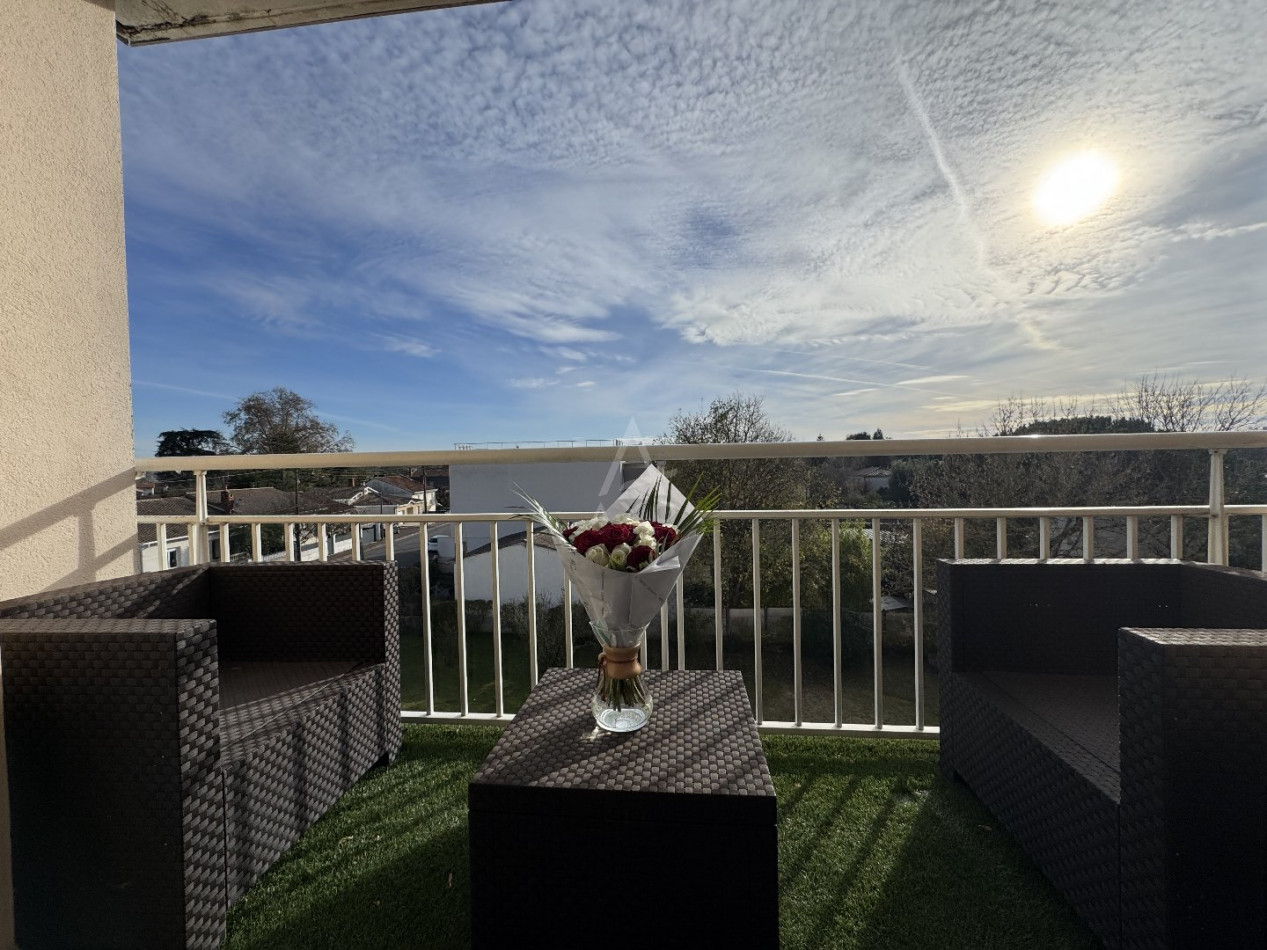 vente Appartement Le Bouscat - Photo 4