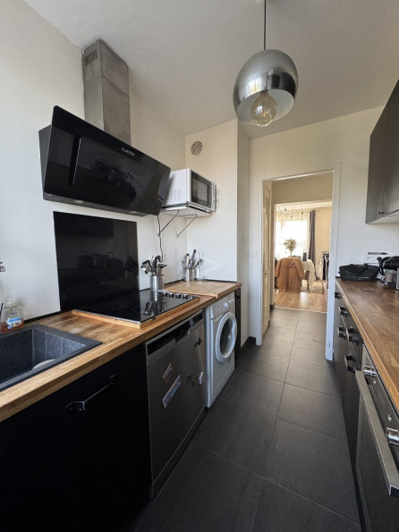 vente Appartement Le Bouscat - Photo 6