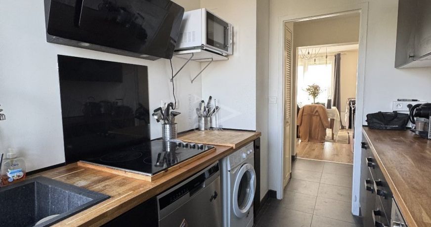vente Appartement Le Bouscat