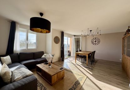 vente Appartement Le Bouscat