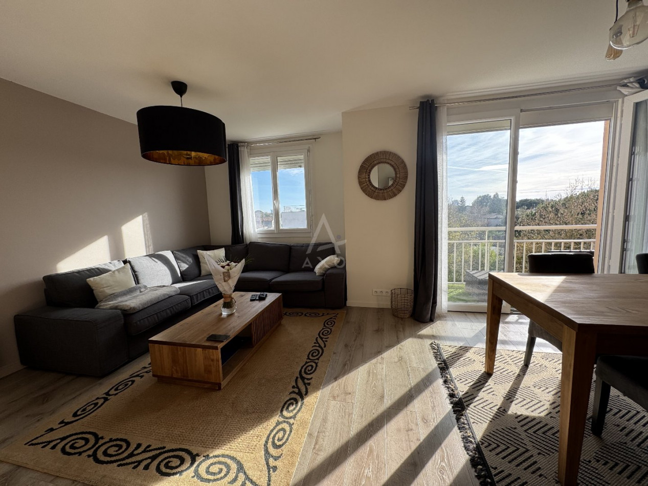 vente Appartement Le Bouscat - Photo 7