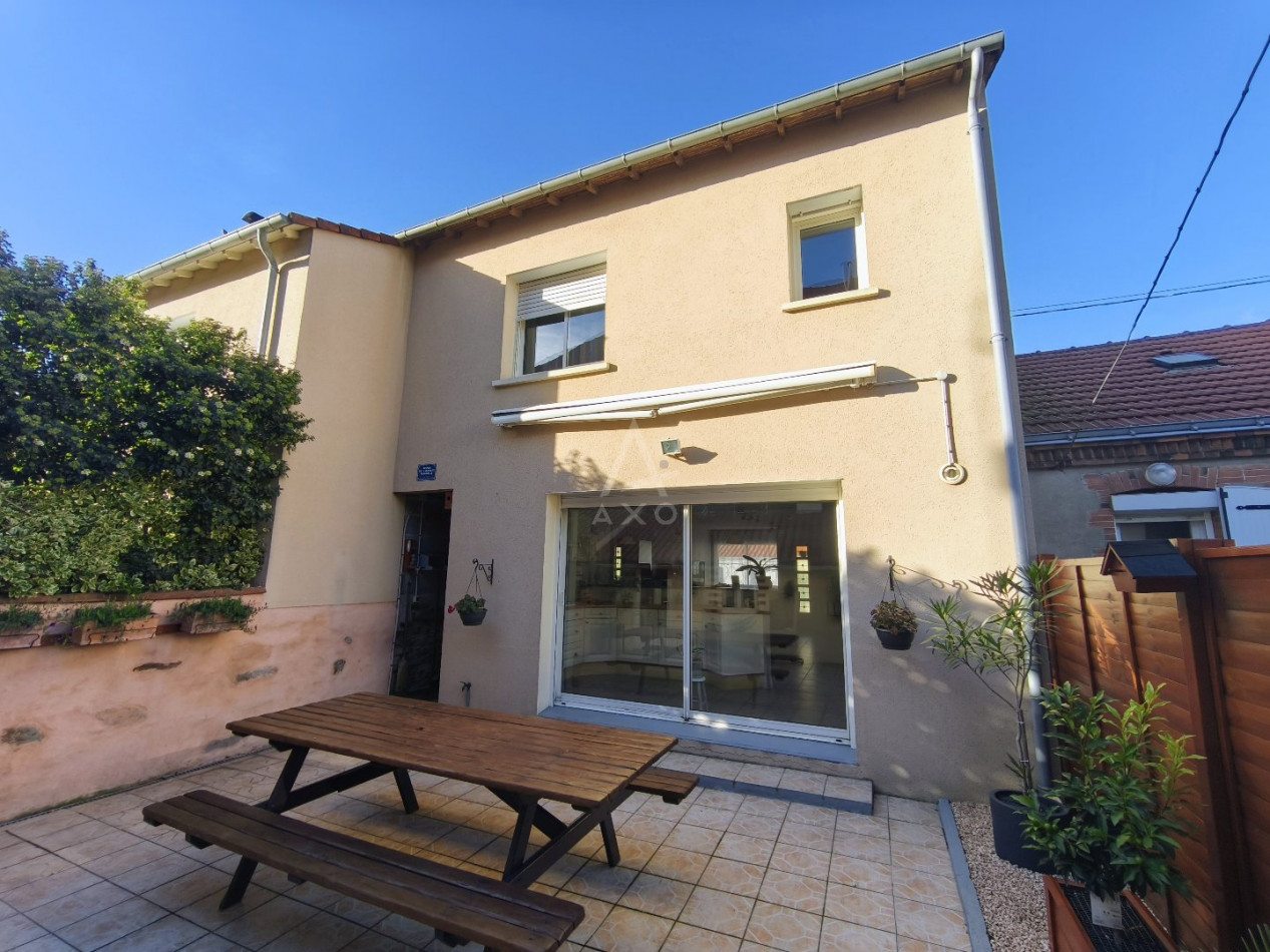 vente Maison de ville Cholet - Photo 1