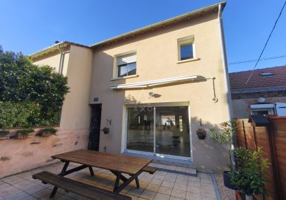 vente Maison de ville Cholet