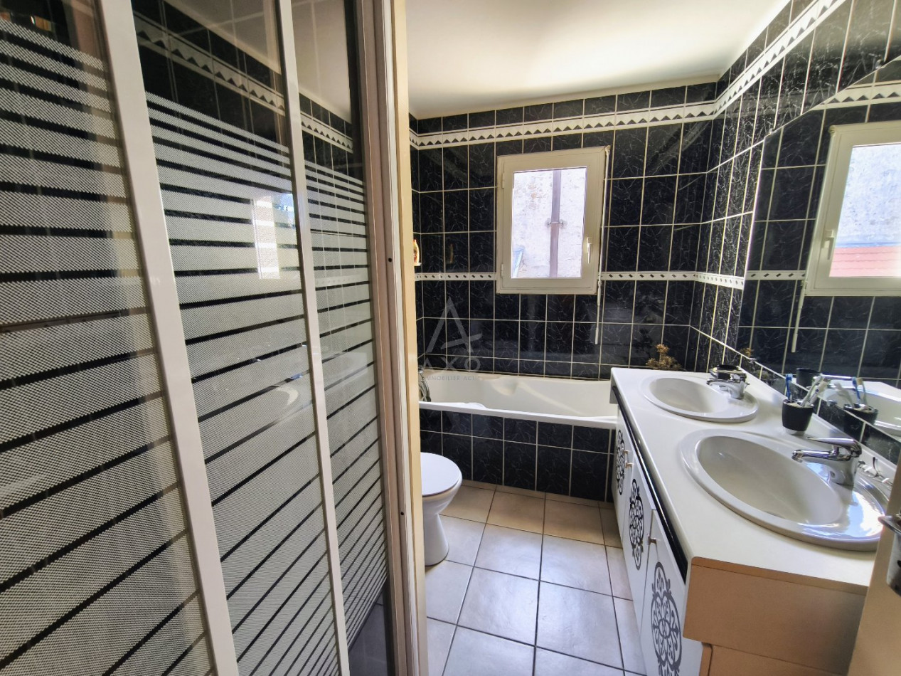 vente Maison de ville Cholet - Photo 10