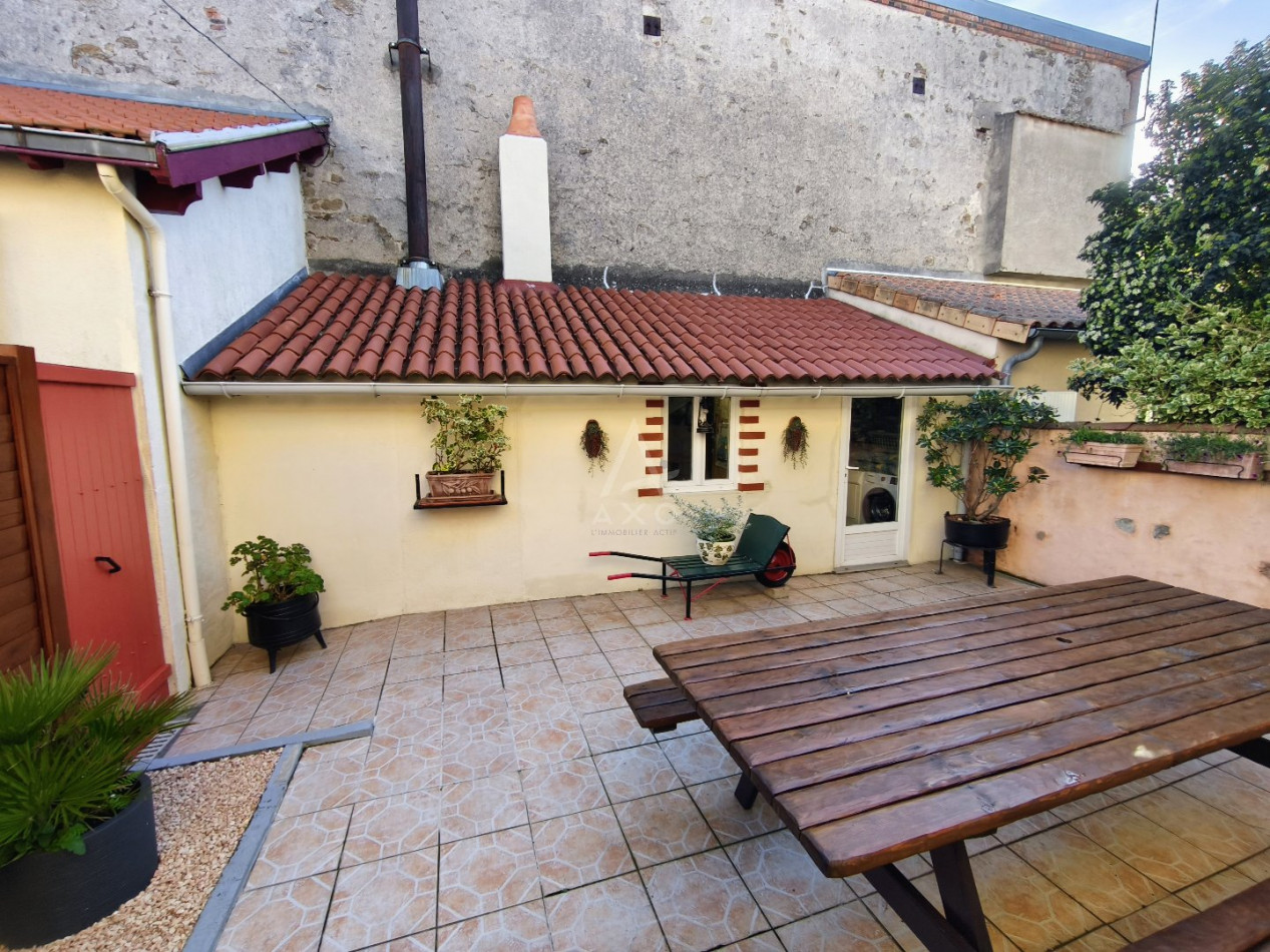 vente Maison de ville Cholet - Photo 13