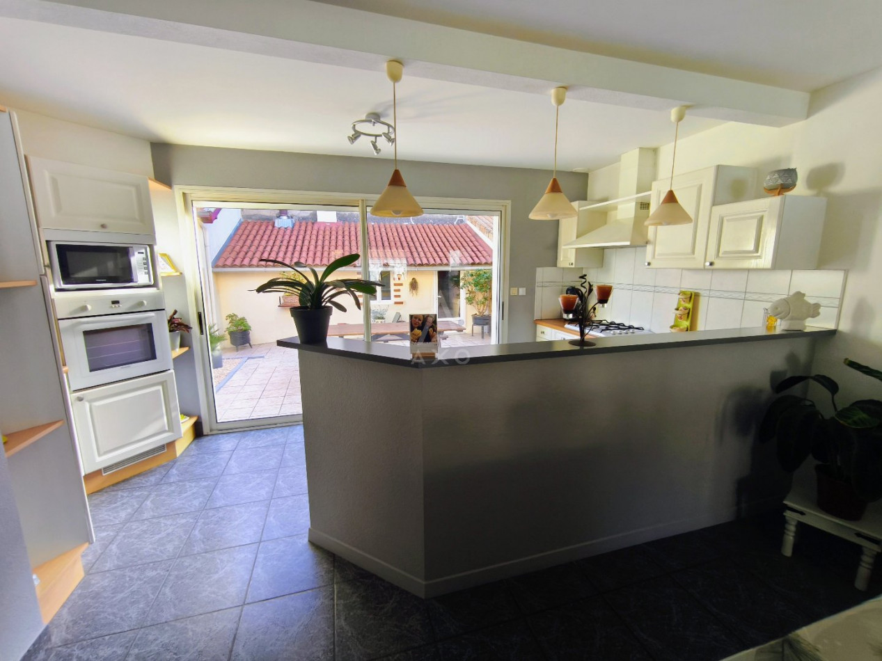 vente Maison de ville Cholet - Photo 5