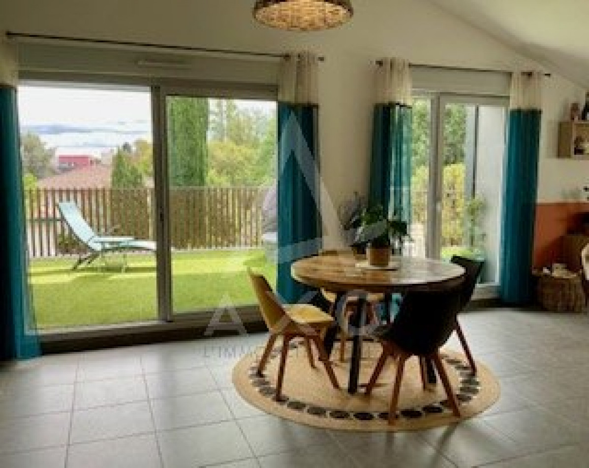 vente Appartement terrasse Ramonville-saint-agne - Photo 1