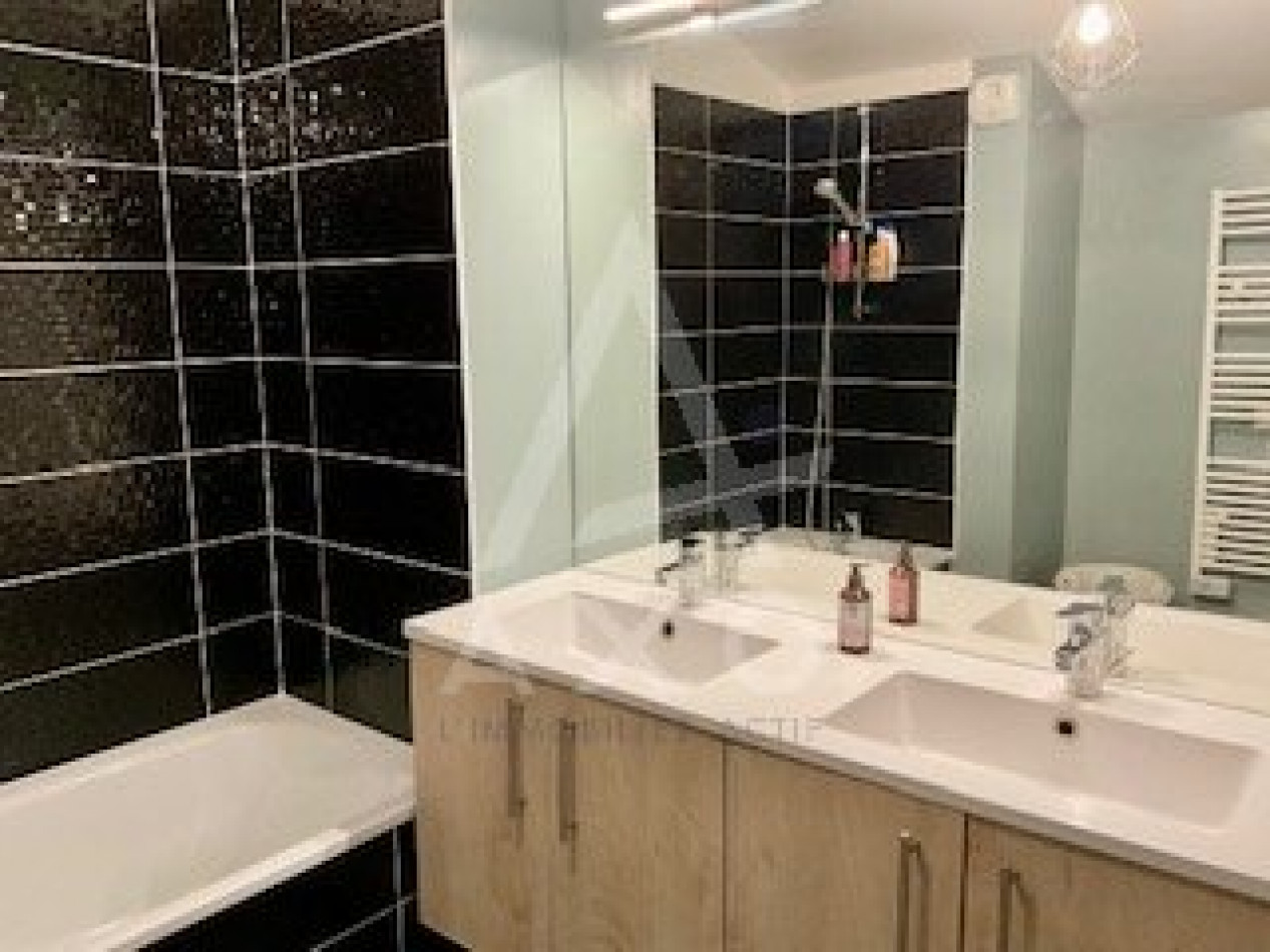 vente Appartement terrasse Ramonville-saint-agne - Photo 10